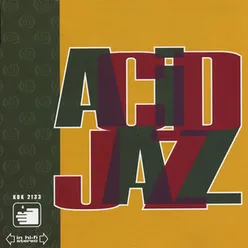 Acid Jazz