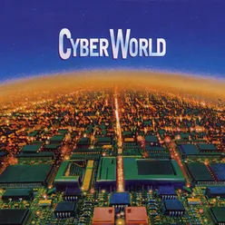 Cyber World