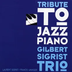 Tribute to Jazz Piano