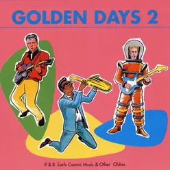 Golden Days 2