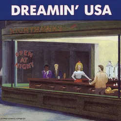 Dreamin Usa