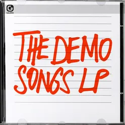The Demo Songs LP