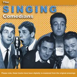 The Singing Comedians