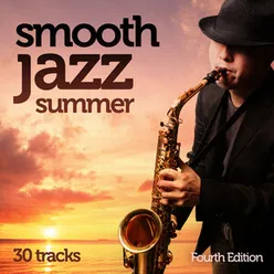 Smooth Jazz Summer Fourth Edition