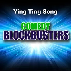 Ying Ting Song: Comedy Blockbusters