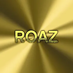 Roaz