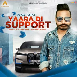 Yaara Di Support