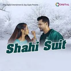 Shahi Suit