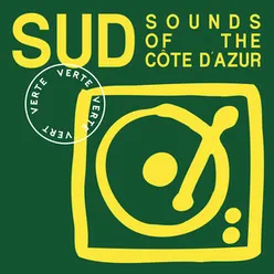 SUD Sounds of the Cote D'Azur - Verte