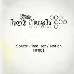 Red Hot / Motion
