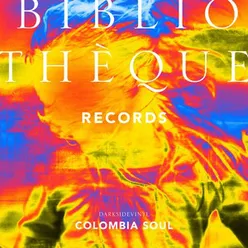 Colombia Soul