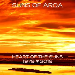 Heart Of The Suns