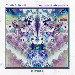 Astronaut Alchemists DM-Theory Remix