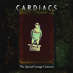 The Special Garage Concerts