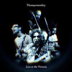 Garmonbozia Live at the Victoria
