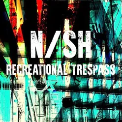 RECREATIONAL TRESPASS