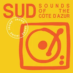 SUD Sounds of the Cote D'Azur - Jeune