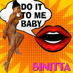 Do It to Me Baby Blip Mix