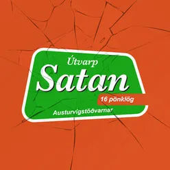 Útvarp Satan