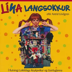 Lína langsokkur