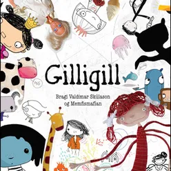 Gilligill