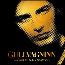 Gullvagninn