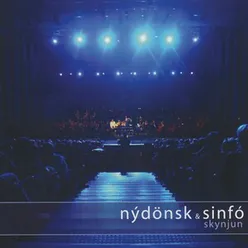 Skynjun Live