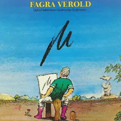 Fagra veröld