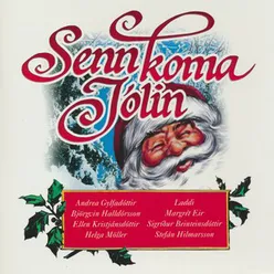 Senn koma jólin