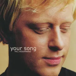 Your Song