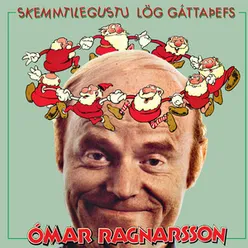 Ég er svoddan jólasveinn