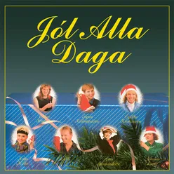 Jól alla daga