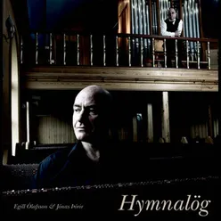 Þó himnarnir hrynji