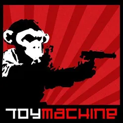 Toymachine