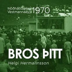 Bros þitt