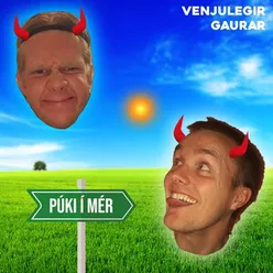 Púki Í Mér