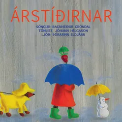 Árstíðirnar