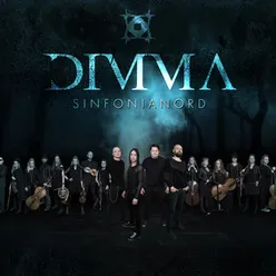 Dimma & SinfoniaNord Live