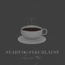 Svart og sykurlaust