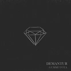 Demantur