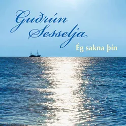 Ég sakna þín