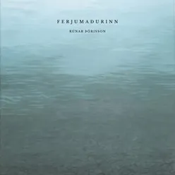 Ferjumaðurinn