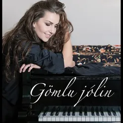 Gömlu jólin - það eru að koma jól