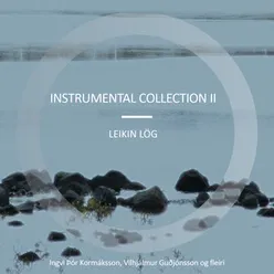 Instrumental Collection ll. Leikin lög