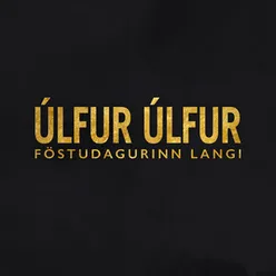 Á meðan ég er ungur