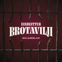 EINBEITTUR BROTAVILJI