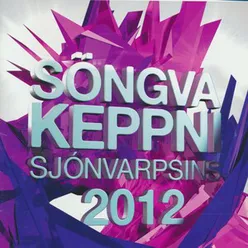 Söngvakeppni Sjónvarpsins 2012