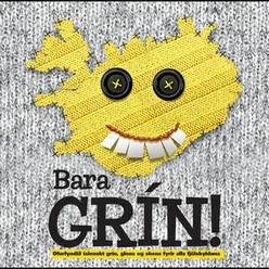 Bara grín!