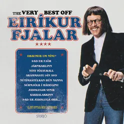 The Very Best Off Eiríkur Fjalar