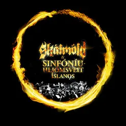 Skálmöld og Sinfóníuhljómsveit Íslands Live